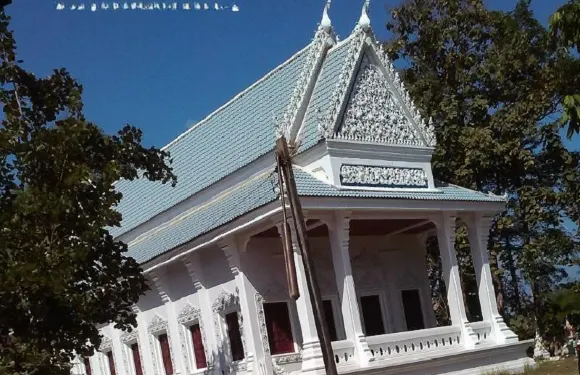 位於坎特拉的公寓套間（12平方米）-帶1個獨立浴室