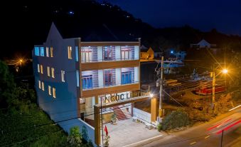 Ngoc Linh Motel