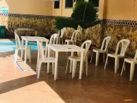 Olas del Mar by Gho Hoteles Hotel di 