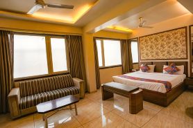 FabHotel Surya