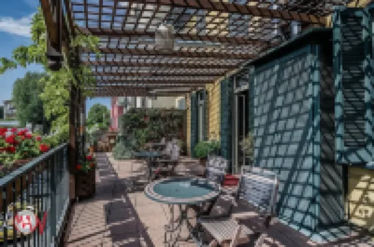 ホテル ベル シート