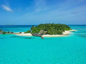 Makunudu Island