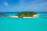 Makunudu Island Hotels in Akirifushi