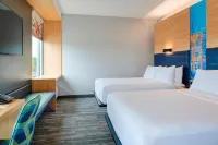 Aloft Columbus Westerville Hoteles en Westerville