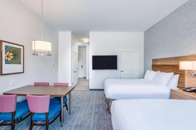 TownePlace Suites Chicago Waukegan/Gurnee Hotels in Gurnee