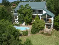 Edenwood House