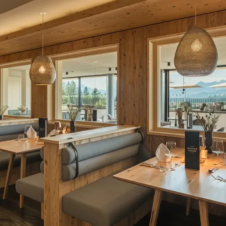 Panorama Allgäu Spa Resort