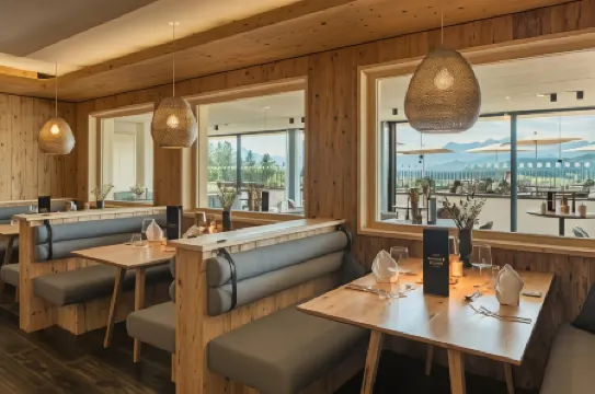 Panorama Allgäu Spa Resort