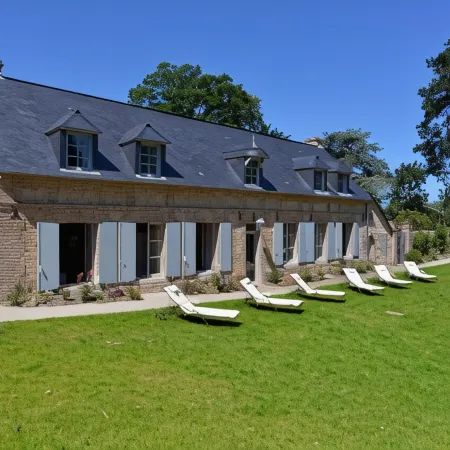 Le Clos de Grâce