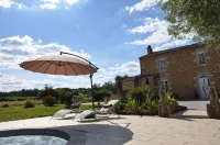 B&B Clos San Gianni Hotel di Podensac