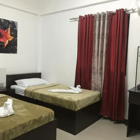 4C's Tourist Lodge