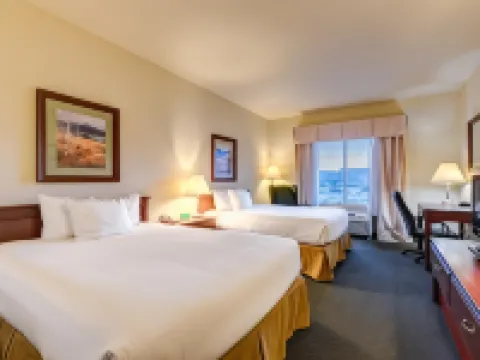 Grand River Hotel Hotels in Garfield County