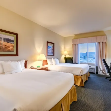 Grand River Hotel