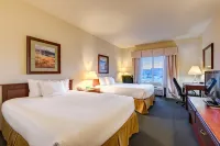 Grand River Hotel Hotels in Parachute