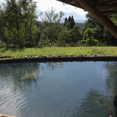 Oogi Onsen Oogiso Здоровье и отдых Photos