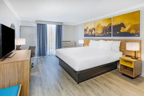 Days Inn by Wyndham Del Rio Hotels in Del Rio