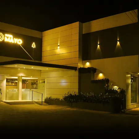 Hotel Mayo