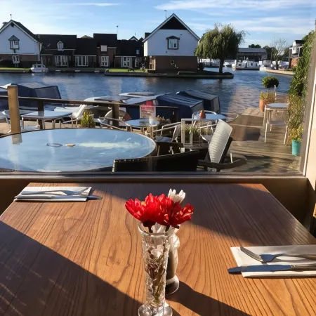 Hotel Wroxham