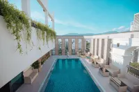 Danaciti Hotel - สระว่ายน้ำส่วนตัว