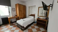 Hotel Montecodeno Hotels near Normen Stern Pittore Art Gallery