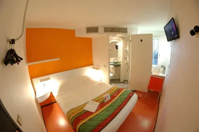 Hôtel Eco Relais - Pau Nord Hotels in Lons