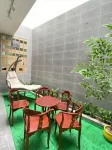 Happy Hotel Hotels in Đức Hòa Hạ