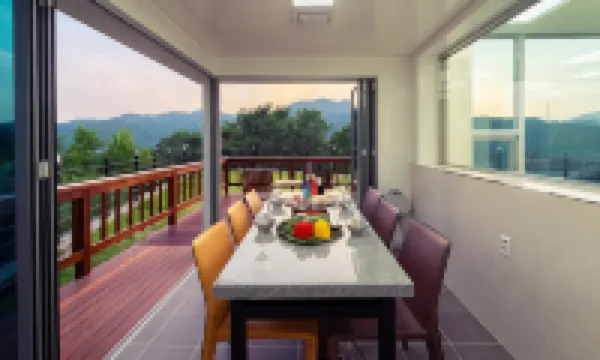 Yangpyeong River Legend