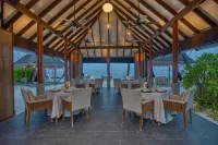 Fushifaru Maldives with 50 Percent Off on Sea Plane Roundtrip 04 Nights & above Hotels in Hurawalhi