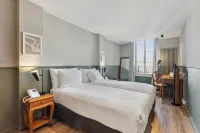 Hôtel de la Couronne Hotels in Montricher