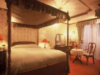 White Princess Hotels in Ito