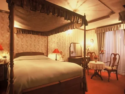 White Princess Hotel di Ito