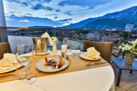 Boutique Hotel Zeta Hotels in Becici