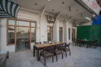 Ganga Heritage by Howard Hotels in Харідвар