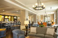The Atherton Hotel at OSU Hotels in Stillwater