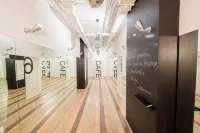 Hotel Prizma Hotels in Penza