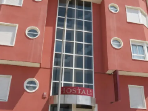 Hostal Meseguer Hotels in Elche