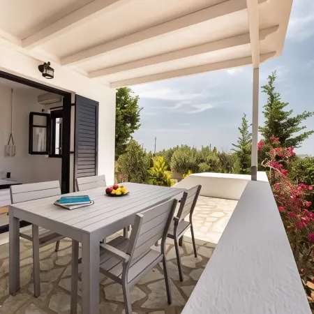 Villa Pela