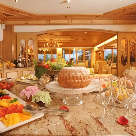 Marini's Giardino Hotel