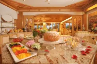 Marini's Giardino Hotel Hotels in Tirol