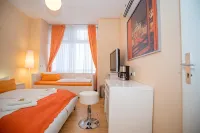 City Guesthouse Pension Berlin - Pensions