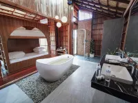 Pan's Farm Hotels in Doi Saket