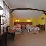 Mini-Hotel Patio