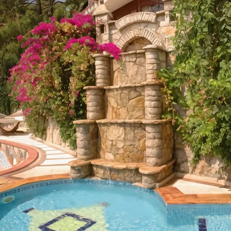 Villa Symbola