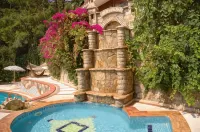 Villa Symbola - badewanne