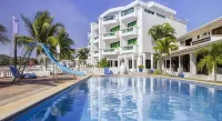 Vitalis White Sands Hotels in Södra Ilocos