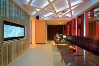 Roman Vacation Motel