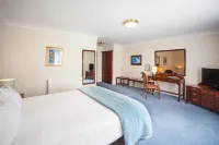 The Walnut Tree Hotel Hotels in Sedgemoor