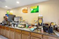 Quality Inn - Storm Lake Hotels in Storm Lake