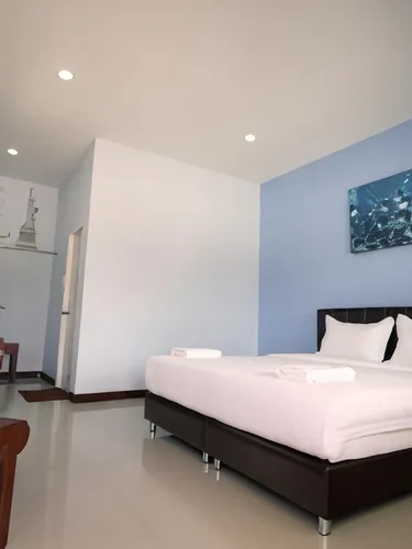 รูปภาพของข้าวหอมรีสอร์ท
