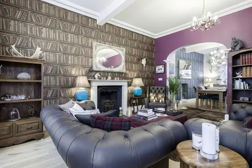 The Town House Bnb Hotels in Brecon